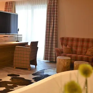 Hotel Bergwirt, Herrieden