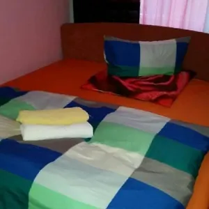 Apartment Schöhne Mit Doppelbet 