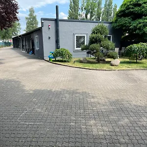 Apartment Gaestehaus 