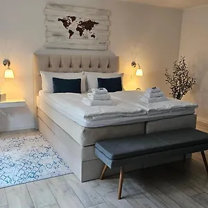 Apartment Enny Im Schönen Rheinland 