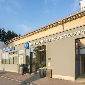 Hotel Western München Airport, Erding