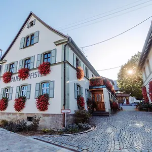 Hotel Brauerei-gasthof Pfister, Eggolsheim
